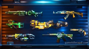 Game Screenshot 2