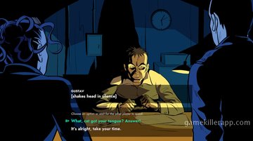 Game Screenshot 5