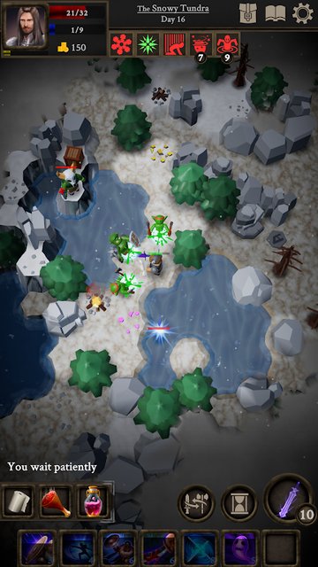 Game Screenshot 2