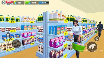 Game Screenshot 5