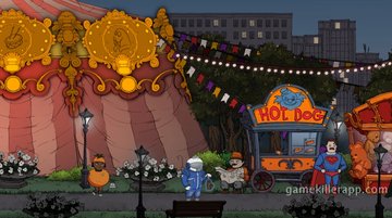 Game Screenshot 4