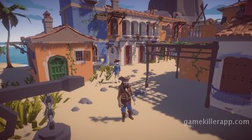 Game Screenshot 5