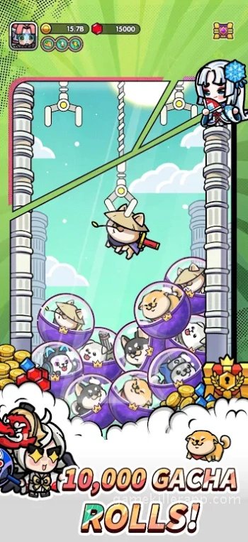 Game Screenshot 4