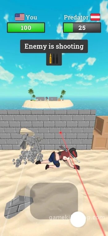 Game Screenshot 5