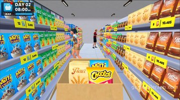 Game Screenshot 1