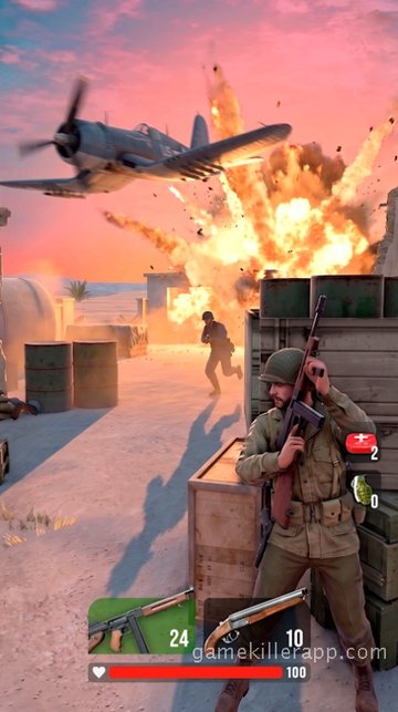 Game Screenshot 3