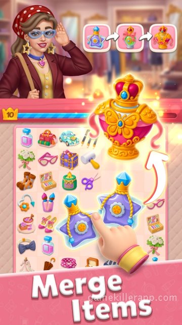 Game Screenshot 4