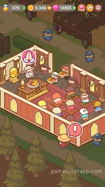 Game Screenshot 4