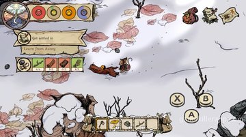Game Screenshot 1