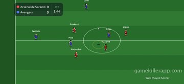 Game Screenshot 1