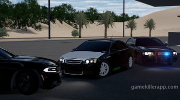 Game Screenshot 2