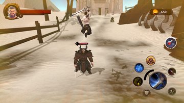 Game Screenshot 4