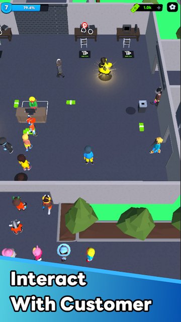 Game Screenshot 5
