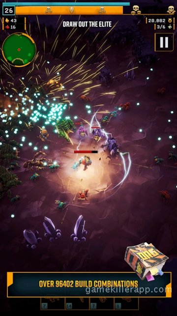 Game Screenshot 1