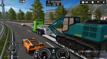 Game Screenshot 4