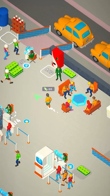 Game Screenshot 1