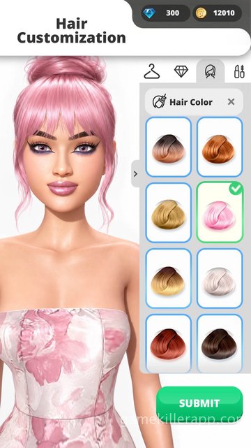 Game Screenshot 5