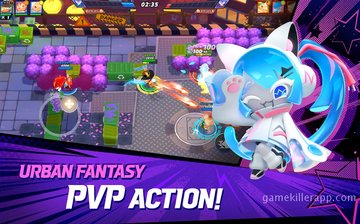 Game Screenshot 2