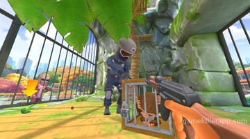 Game Screenshot 4