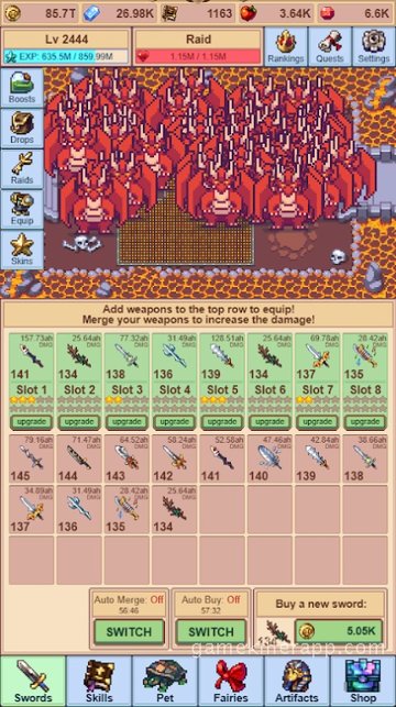 Game Screenshot 4