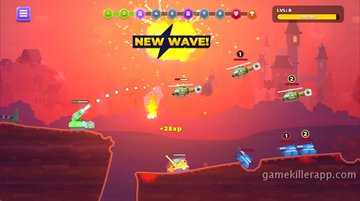 Game Screenshot 3