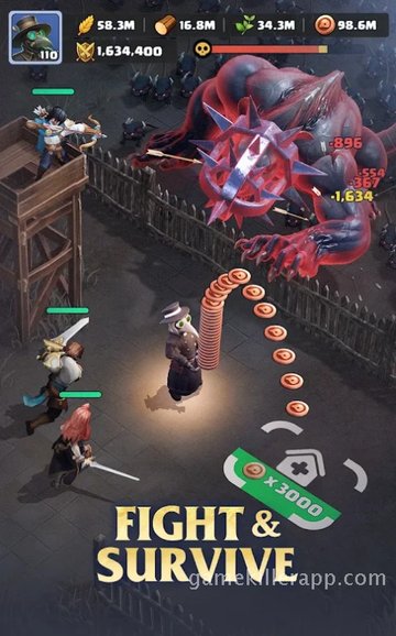 Game Screenshot 5