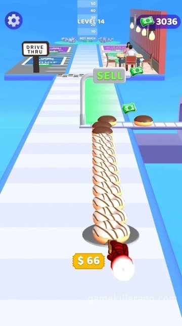 Game Screenshot 5