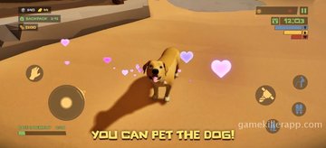 Game Screenshot 4