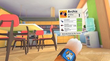 Game Screenshot 4