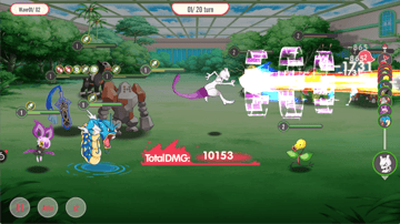 Game Screenshot 1