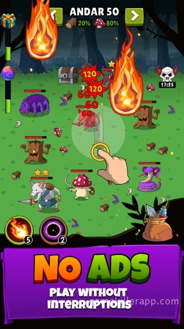 Game Screenshot 1