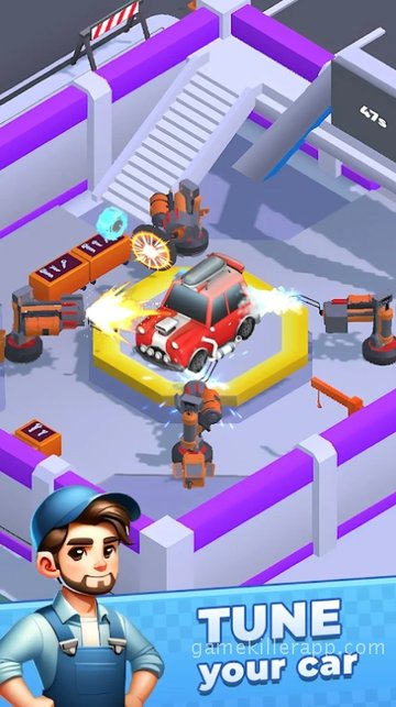 Game Screenshot 5