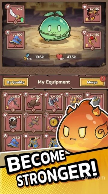Game Screenshot 4