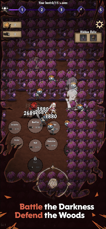 Game Screenshot 3