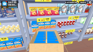 Game Screenshot 2