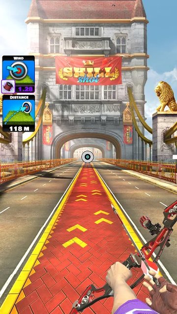 Game Screenshot 1