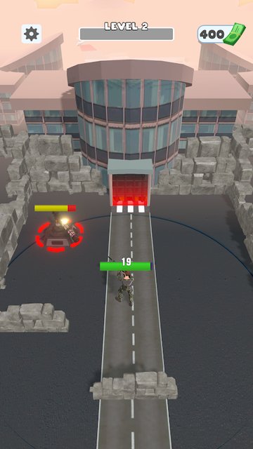 Game Screenshot 5