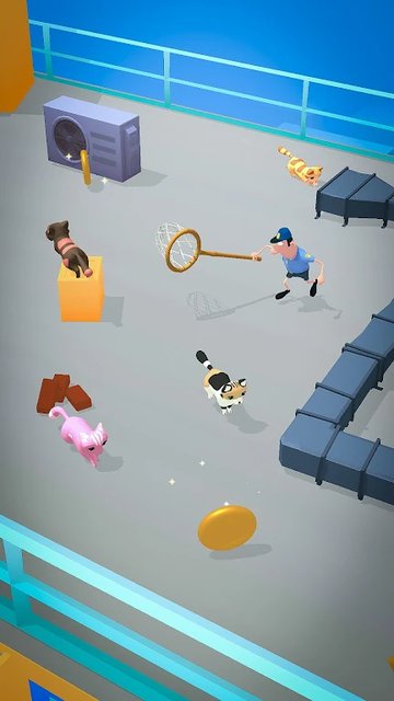 Game Screenshot 4