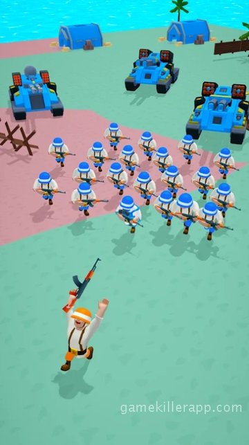 Game Screenshot 3