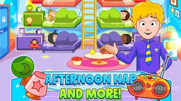 Game Screenshot 5
