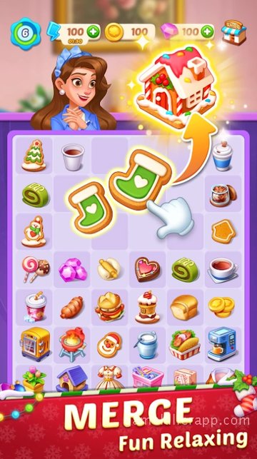 Game Screenshot 2
