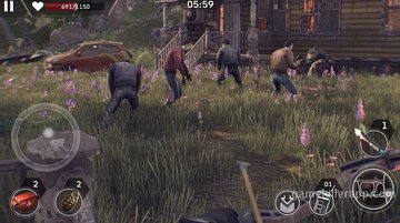 Game Screenshot 2