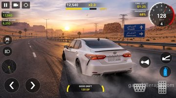 Game Screenshot 3
