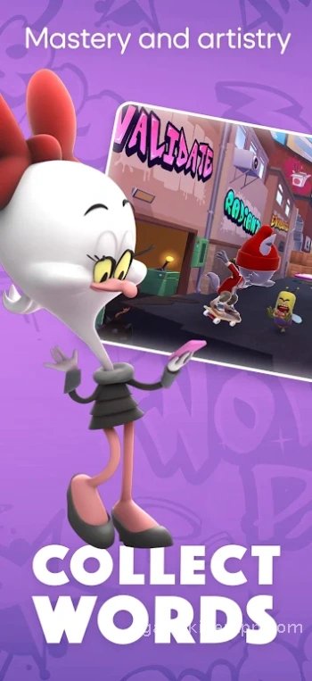Game Screenshot 5