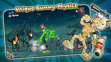 Game Screenshot 5