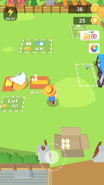 Game Screenshot 1