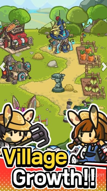 Game Screenshot 5