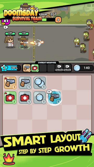 Game Screenshot 2