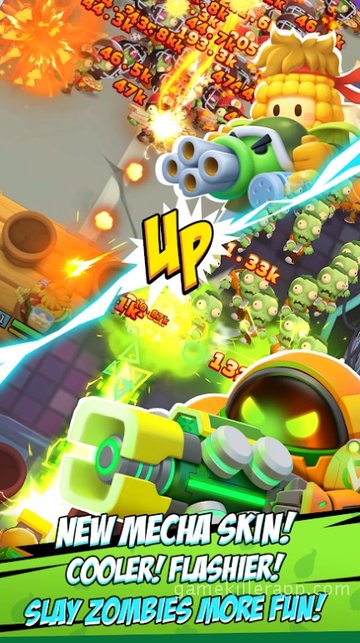 Game Screenshot 1
