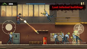 Game Screenshot 2